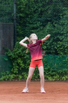 Luisa Gavriloutsa 360 - Blankeneser Pfingstturnier